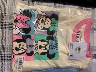 Girl size 4/5t