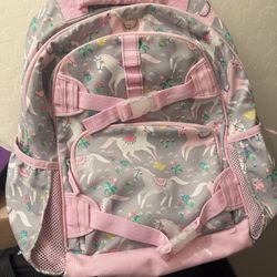 Pottery Barn Backpack