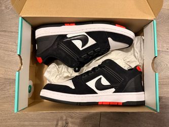 Nike men’s shoes