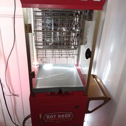 HoT DOGS  Best In Town