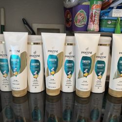 Brand New Pantene Bundle All For ($30)(Cash Only)(price Is Firm) 