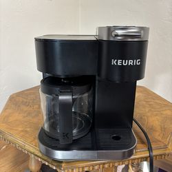 Keurig K-Duo