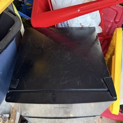 Whirlpool Mini Fridge With Freezer