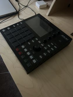 MPC ONE