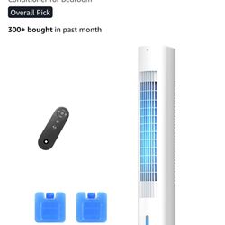 Evaporative Air Cooler