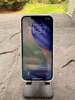 iPhone 14 128gb UNLOCKED