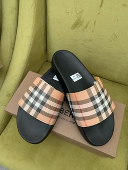 Burberry Sandals