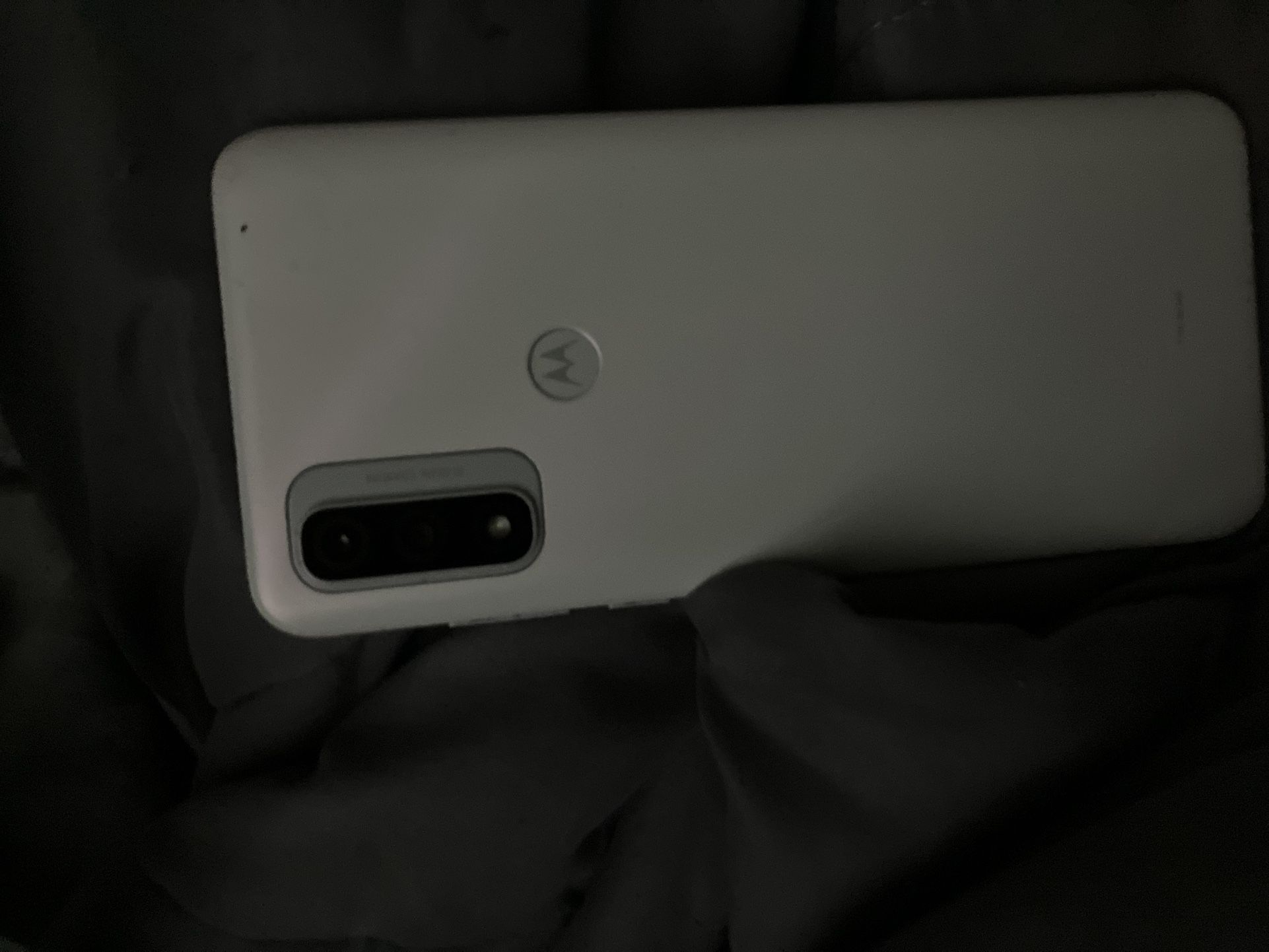 Moto G