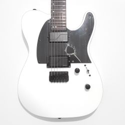 ESP LTD TE-1000 Electric Guitar Snow White 