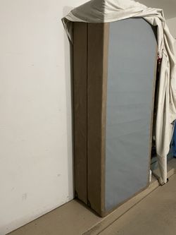 King Box Springs