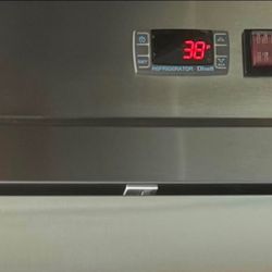 Kintera Refrigerador