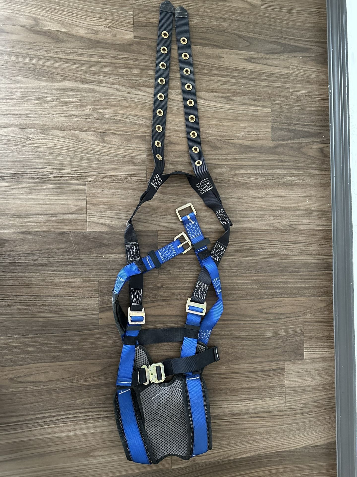Full Body Harness