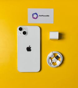 Apple iPhone 14 Plus Unlocked