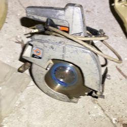 Skil Saw