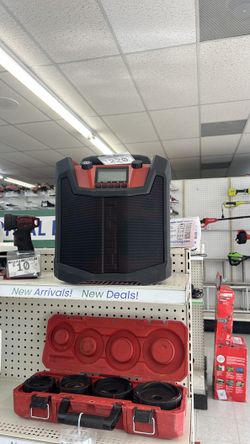 Hilti RC 4/36 Portable Speaker