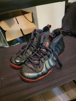 Nike Air Foamposites 