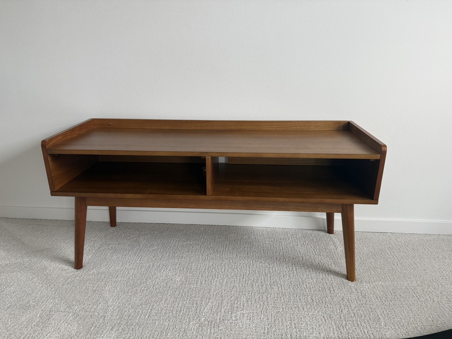 West Elm Tv Stand