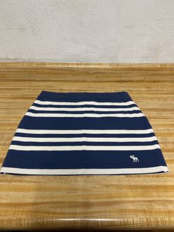 Abercrombie and Fitch Mini Skirt