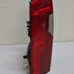 Left And Right Light Assembly Nissan Xterra 2000-2004, Aftermarket 