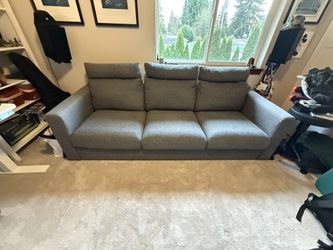 Ikea Vimle 3-Seat Sofa Set for Sale!