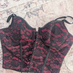  Corset Large