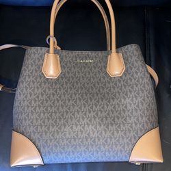 Michael Kors Tote Bag 