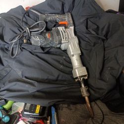 Vevor Jack Hammer