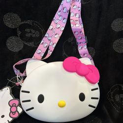 Hello Kitty And Friends Plushie