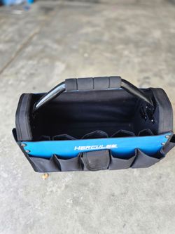 Tool tote
