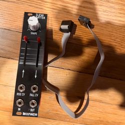Befaco Slew Limiter Eurorack Modular Synth Module