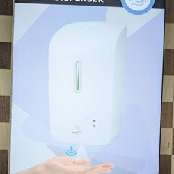 Soap Dispenser