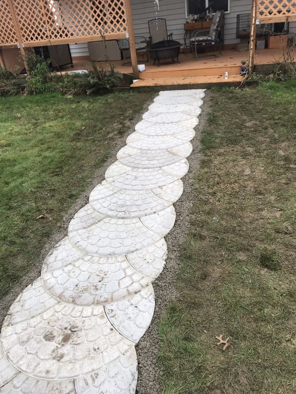 Concrete pavers for Sale in Vancouver, WA - OfferUp Concrete pavers for Sale in Vancouver, WA - OfferUp
