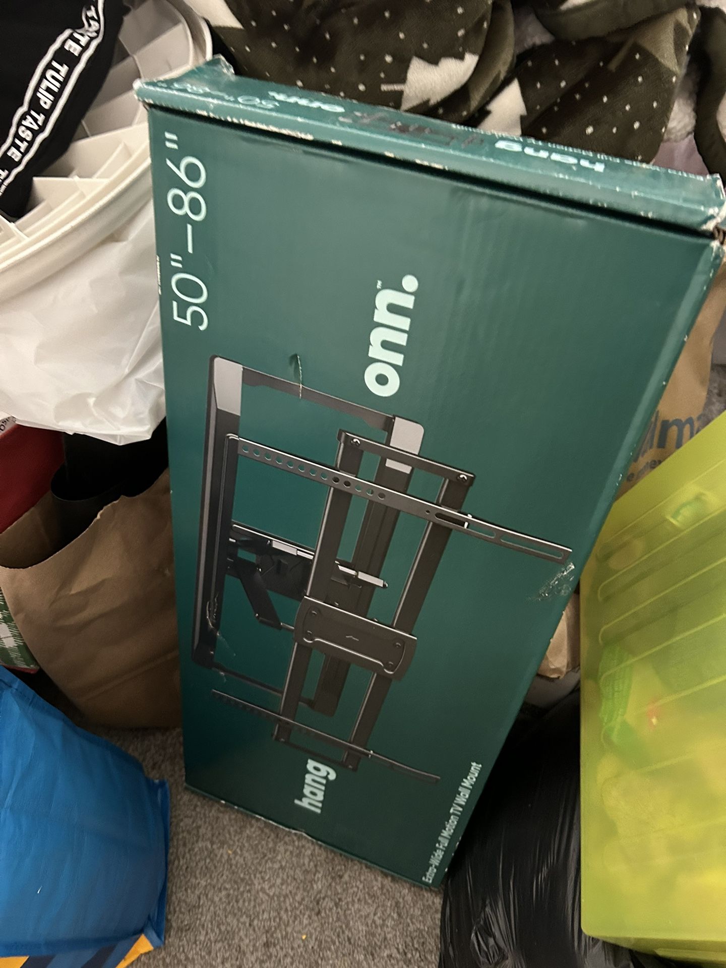 TVs