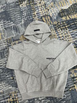 Essentials hoodie