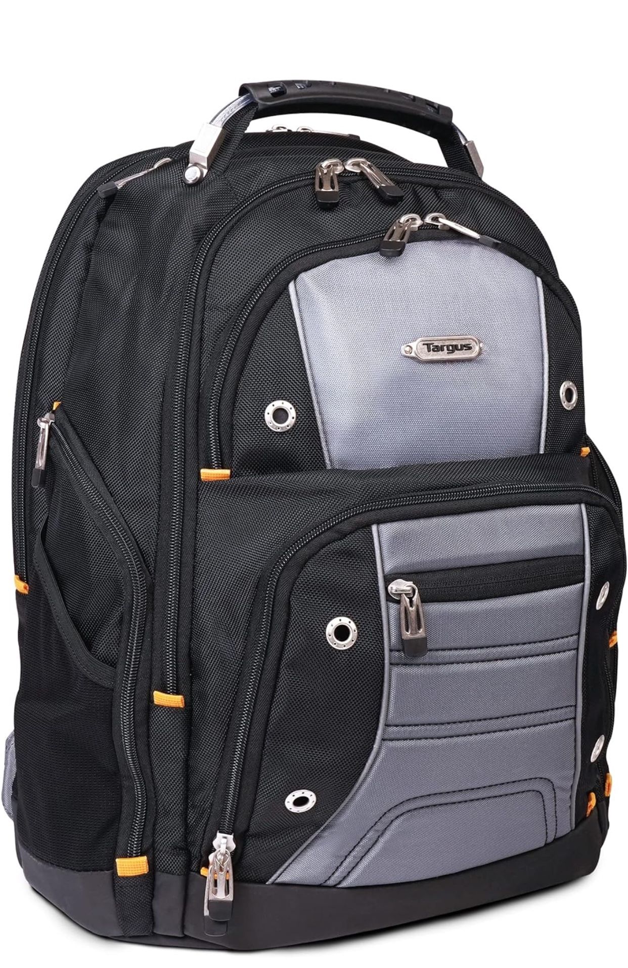 Targus Drifter II Backpack Design for Business Professional Commuter 