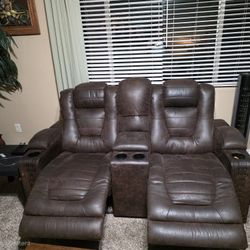 Living Room Set  (Considering All Offers)