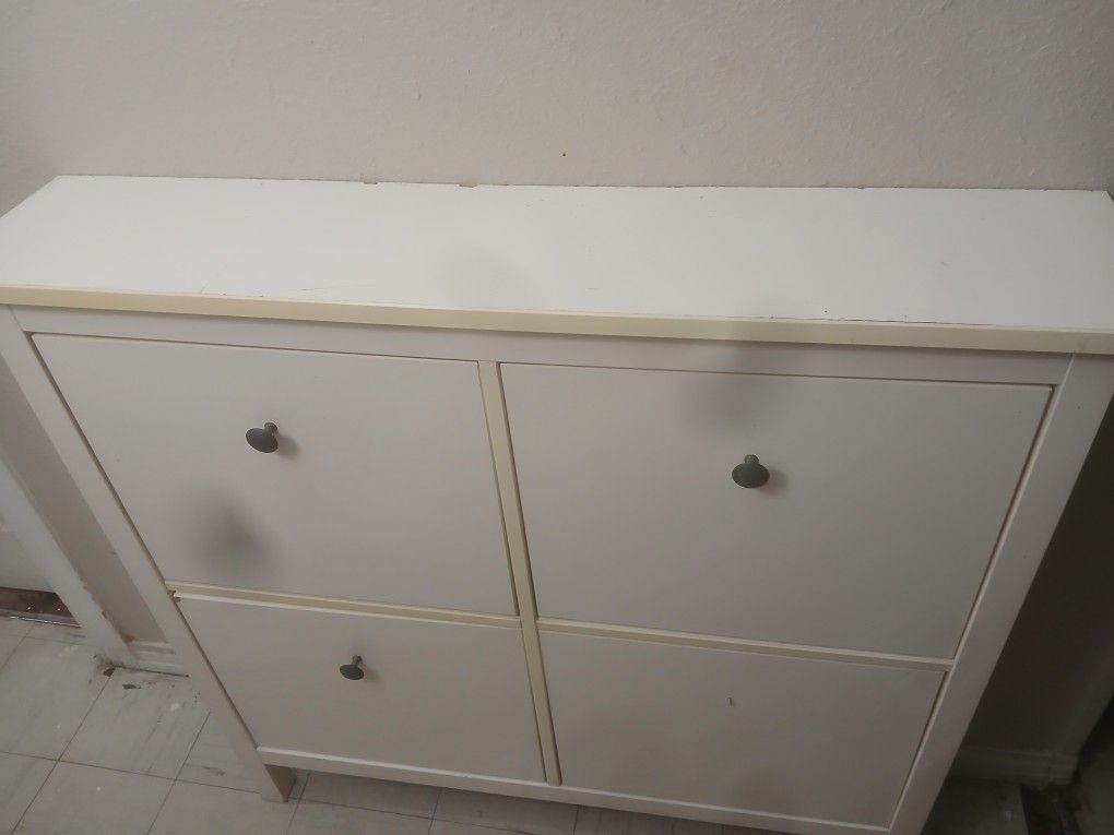 IKEA Style Wall Drawer 