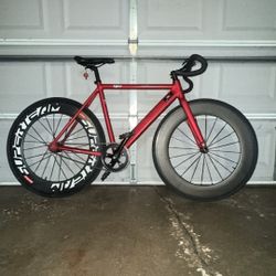 Superteam X Carbon 88mm