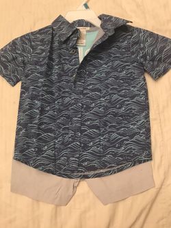 Outfit 3 pieces