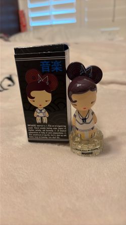 Harajuku Lovers Fragrance