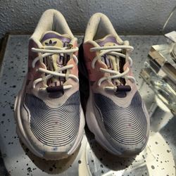 Adidas Ozweego Shoes “purple” I Take Offers