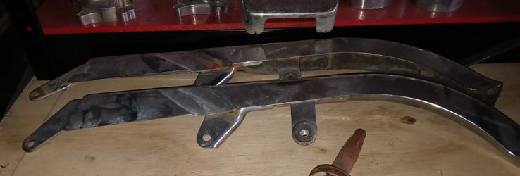 Chain/belt Guards