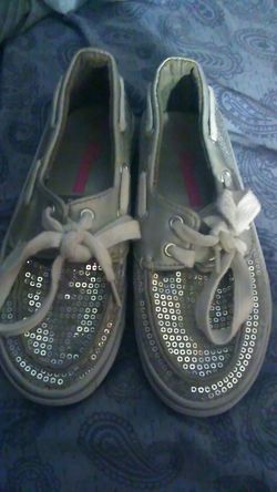 Disney Liv and Maddie shoes