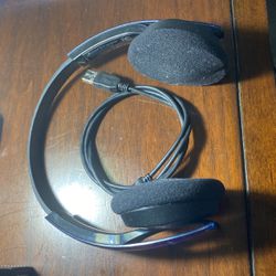 Wireless OnEar Headphones