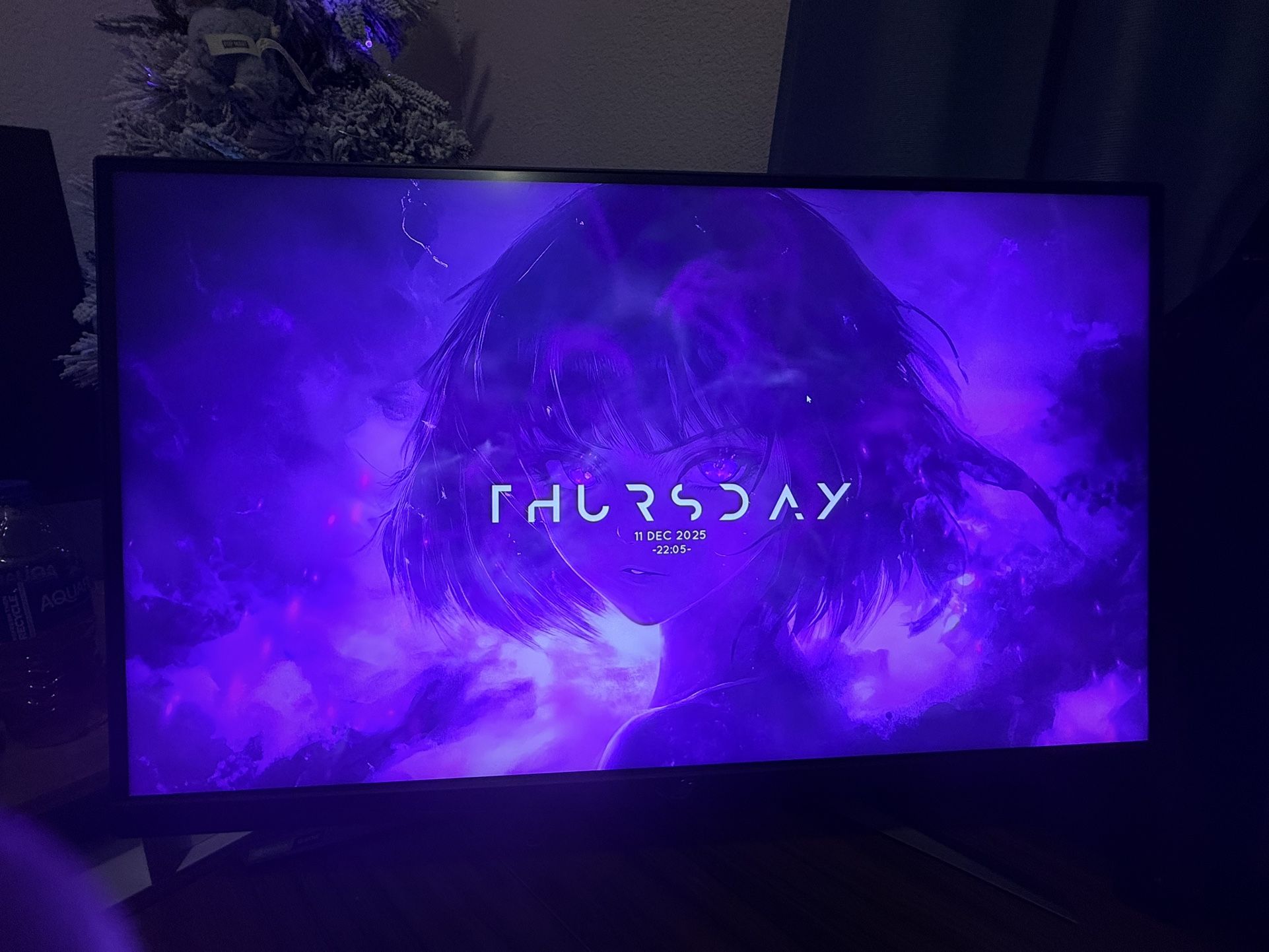 Asus Gaming Monitor