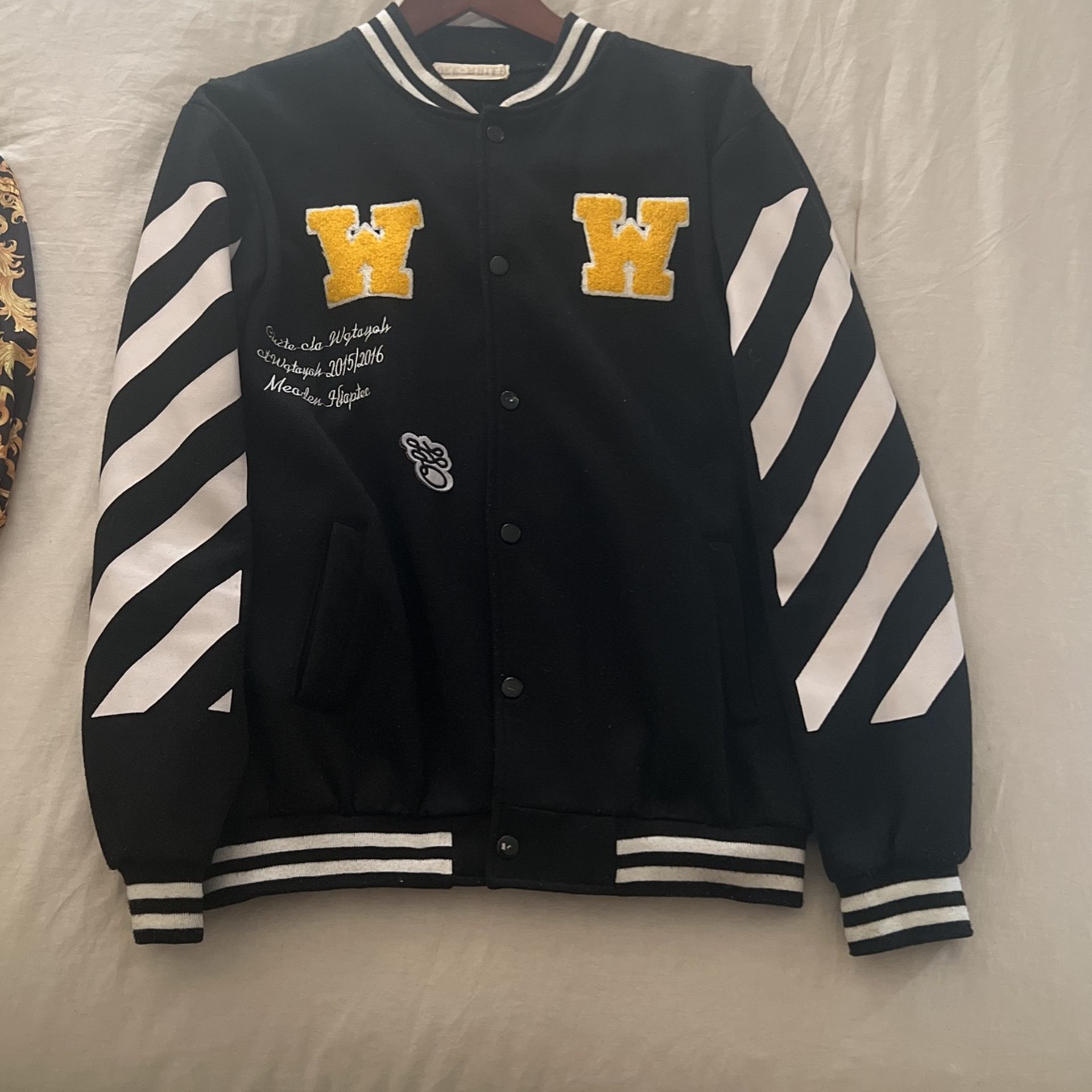 Off White Jacket