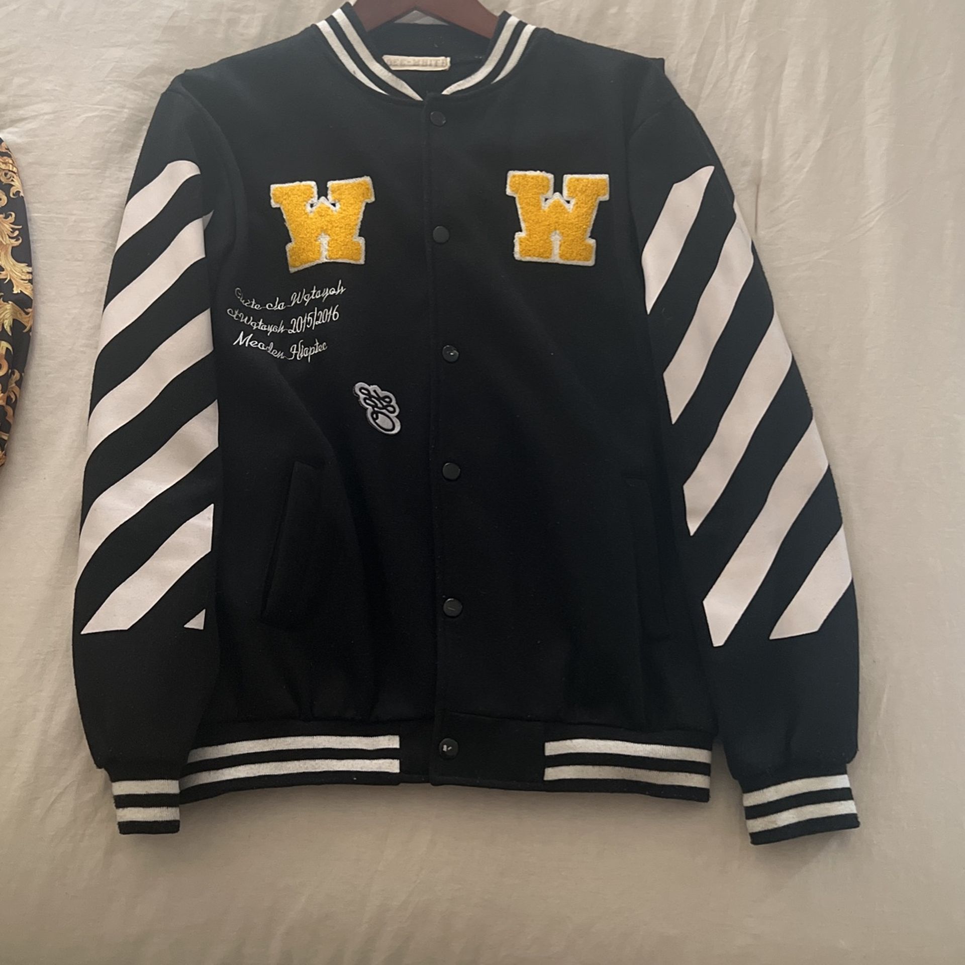 Off White Jacket 