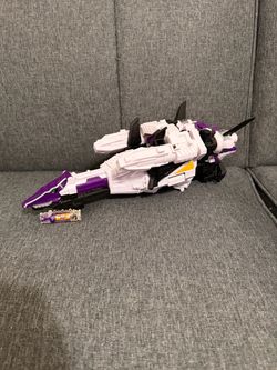 Power rangers plesio zord