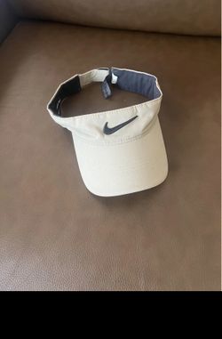 Men’s NikeGolf Visor