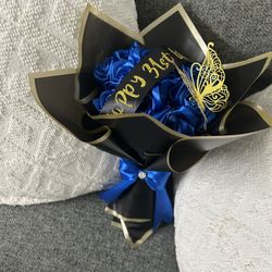 Birthday Bouquet Flower 🌹 